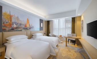 Vienna International Hotel (Jurong Huayang)