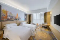 Vienna International Hotel (Jurong Huayang) Hôtels à proximité de : CPC Jurong Committee Party School (Huayang South Road)