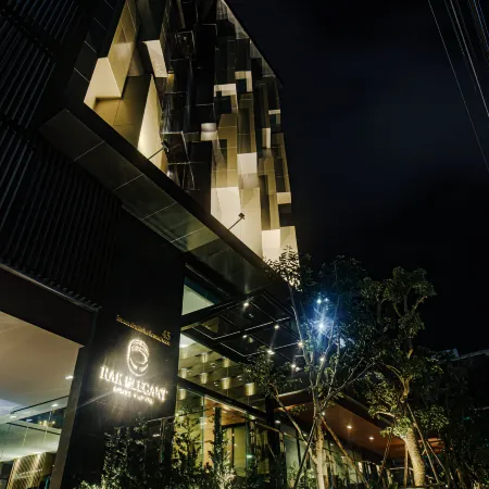 Rak Elegant Hotel Patong