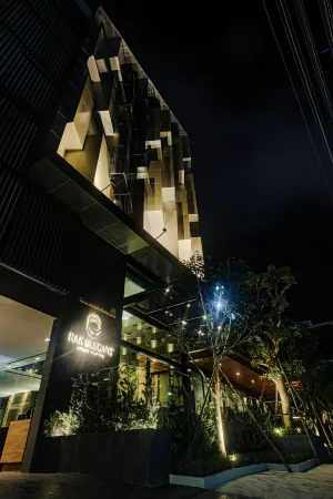 Rak Elegant Hotel Patong
