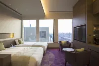 Hotel Keihan Kyoto Grande Hotel a Kyoto