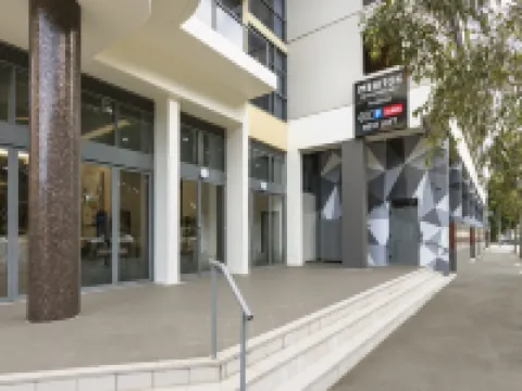 Meriton Suites Waterloo Hotels in Waterloo