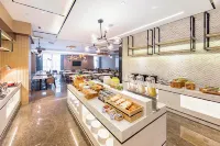 濟寧高新區亞朵飯店