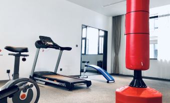 Homeinn Selected Hotel (Baoshan Yongchang Road)