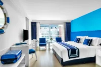 A-One New Wing Hotel Hotel a Pattaya Beach Road