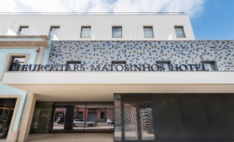 Eurostars Matosinhos