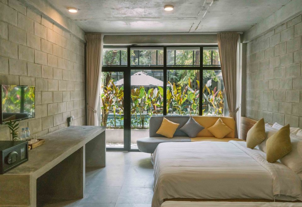 4. 라리마르 호텔 ..