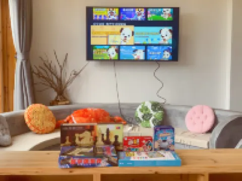 肇興侗寨棲兮中国式旅館