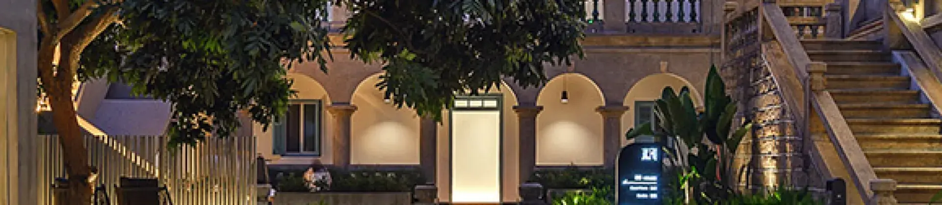 4-Star Select Hotels