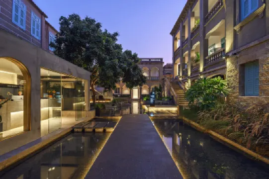 More Fun Hotel Hotels near Kulangsu