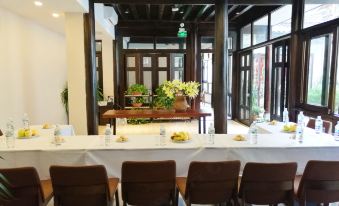 Tengchongshang Garden Boutique Inn (Heshun Ancient Town Branch)