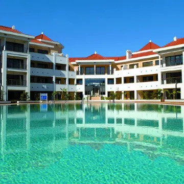 As Cascatas Golf Resort & Spa