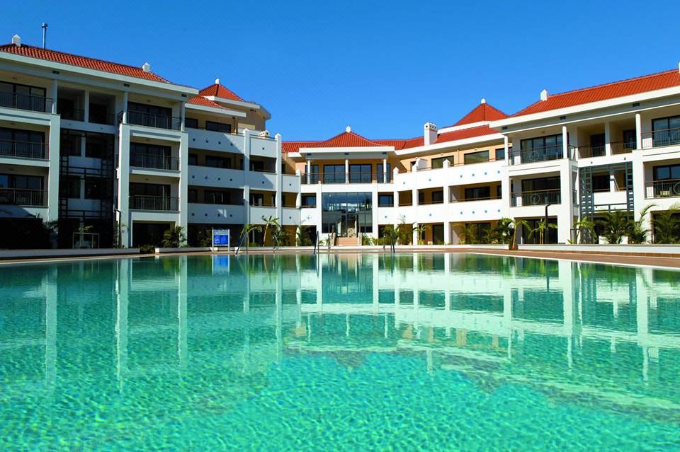 As Cascatas Golf Resort & Spa-Vilamoura Updated 2023 Room Price-Reviews &  Deals | Trip.com