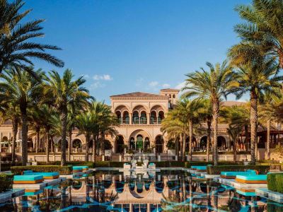 One&Only The Palm, Dubai