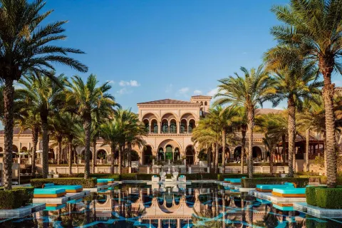 One&Only the Palm