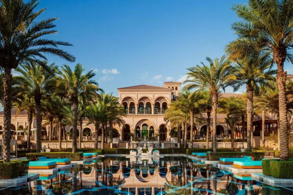 One&Only The Palm