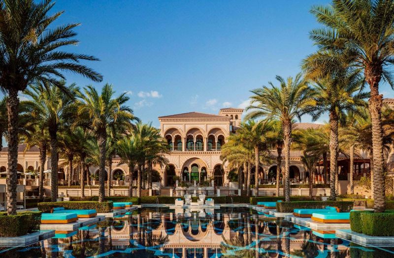 One&Only The Palm, Dubai