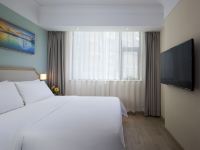 维也纳3好酒店(通城湘汉路店) - 温馨大床房