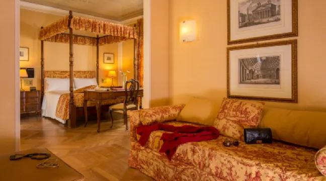 โรงแรมแคนาดา - บีดับเบิลยู พรีเมียร์คอลเลกชั่น