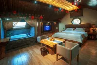 Shouxinggu Guesthouse Hotels in Qingtian County