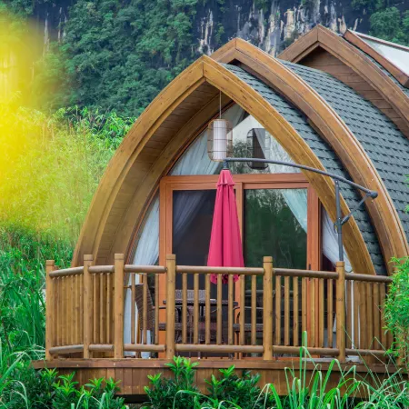 Yangshuo Sanqianli Narada Resort Hotel