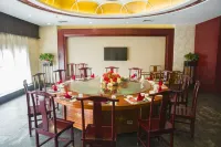 Fukang Sunshine Holiday Hotel - فطور