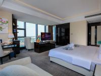 成都中麟巴里岛国际酒店 - 豪华景观大床房