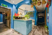 Luding Liunian Chinese Inn Hotel a Luding