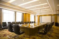 Fukang Sunshine Holiday Hotel Hotels in Jieshou