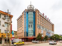 徽县建徽酒店