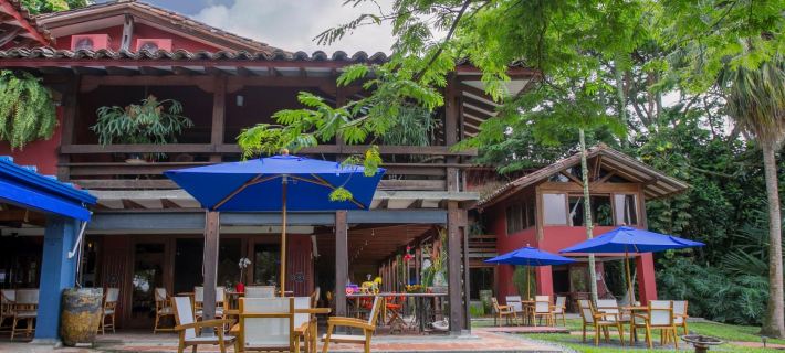 Sazagua Hotel Boutique Hotels in Pereira