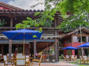 Sazagua Hotel Boutique