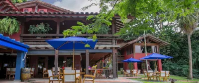 Sazagua Hotel Boutique