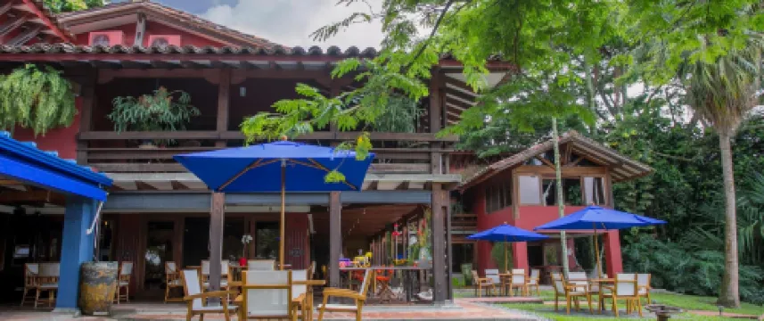 Sazagua Hotel Boutique