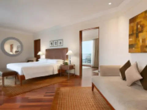 Hyatt Regency Kolkata Hotels in Salt Lake City