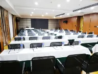 Hengmao Boutique Hotel Chifeng otelleri