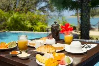 Fatumaru Lodge - Desayuno