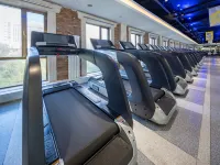 Bayannaoer Restaurant - Gym