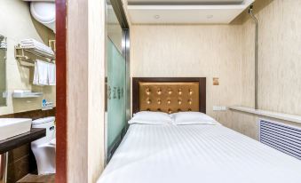 Longjiang Express Fashion Hotel (Harbin East Railway Station Branch)
