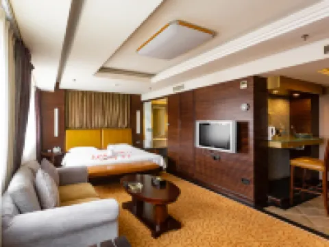 Chifeng Hotel Hotels in Chifeng