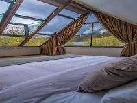 林芝嘎玛康桑度假营地 - 花园星空大床房