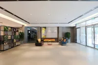 Homeinn Selected Hotel (Feicheng Taixi Avenue Long Distance Bus Station)