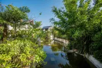 Bu'erjia Villa