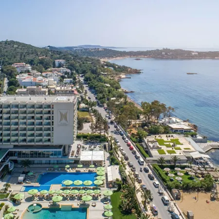 Divani Apollon Palace & Thalasso