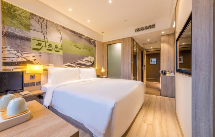 Hotel (Renqiu)