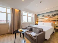 Hotel (Renqiu) Hoteles en Renqiu