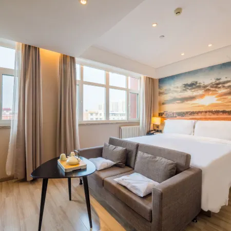 Hotel (Renqiu)