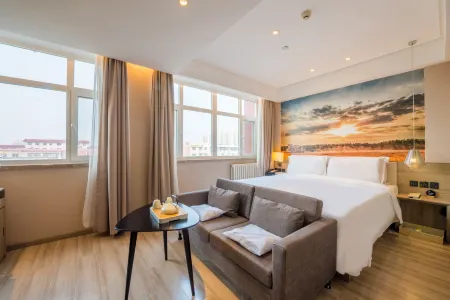Hotel (Renqiu)