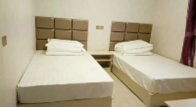 Kenancheng Veteran Farm Stay