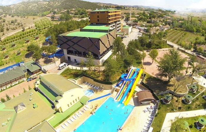 Fimar Life Thermal Resort Hotel